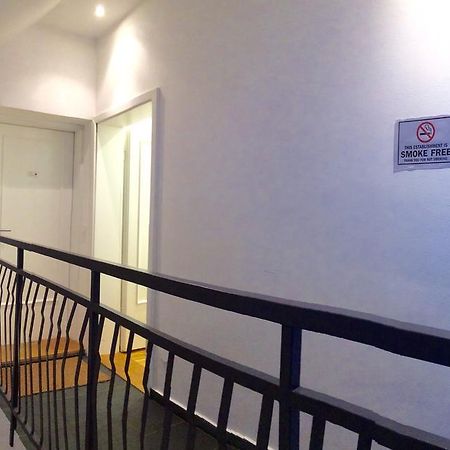 B&B Petra Varl Accommodation Ljubljana Eksteriør billede