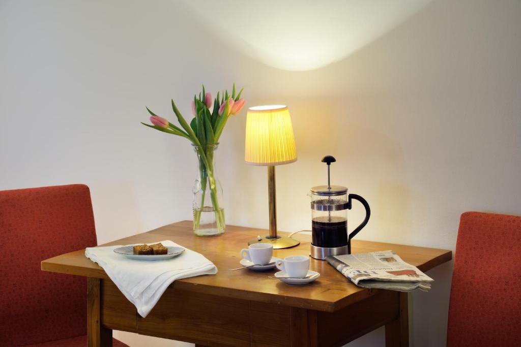 B&B Petra Varl Accommodation Ljubljana Værelse billede