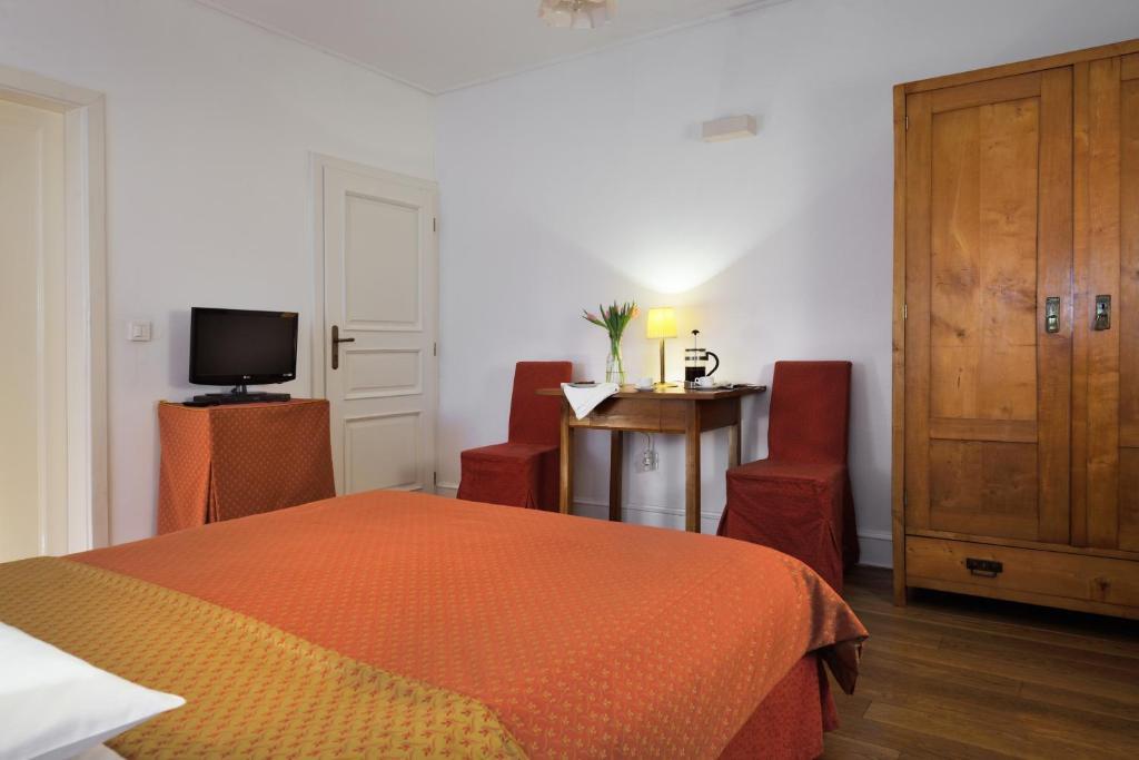 B&B Petra Varl Accommodation Ljubljana Værelse billede